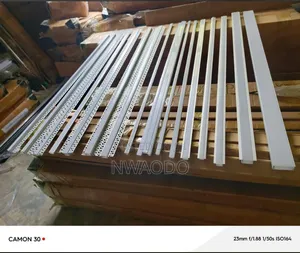 LED Profile Lights / Aluminum Channel Lights