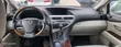 Lexus RX 350 2010 Silver SUV - 3