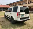 Land Rover Discovery LR3 2008 Fari - 1