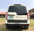Land Rover Discovery LR3 2008 Fari - 2