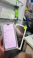 Apple iPhone 16 Pro Max 256GB Zinari - 2