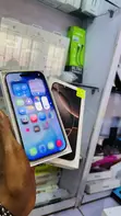 Apple iPhone 16 Pro Max 256GB Zinari - 3