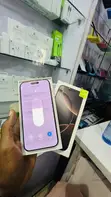 Apple iPhone 16 Pro Max 256GB Zinari - 4