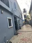 Mini Flat don haya a Baba 70, Abule Egba - 1