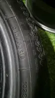 245/55/19 Saliun Terramax Tayoyi - 2