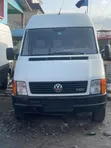 Volkswagen LT 2005 Fari - 1