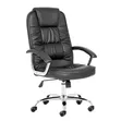 9926 Cushion Highback Ofishin Kursi - 1