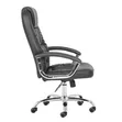 9926 Cushion Highback Ofishin Kursi - 2