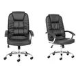 9926 Cushion Highback Ofishin Kursi - 5