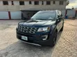 Ford Explorer 2016 Blue - 1