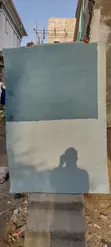 Foreign Used Rug Carpet - Canadian - 1