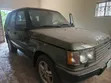 Rover Range Rover 1997 Green - 2