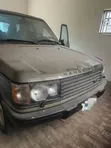 Rover Range Rover 1997 Green - 5