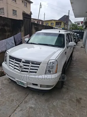 Chevrolet Express 2011 Silver