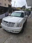 Chevrolet Express 2011 Silver - 1