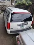 Chevrolet Express 2011 Silver - 3