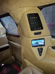 Chevrolet Express 2011 Silver - 4