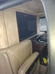 Chevrolet Express 2011 Silver - 5