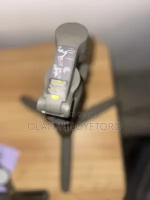 DJI Osmo Mobile 3 Gimbal