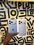 Apple iPhone 18 Pro Max 512GB Blue - 2