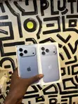 Apple iPhone 18 Pro Max 512GB Blue - 3
