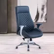 Executive Draft Cushion Office Chair - 2