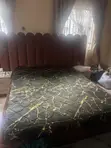 Hara Foam Orthopedic Mattress (Used) - 3