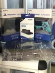 PlayStation 4 Console (Used, UK Import) - 1