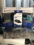 PlayStation 4 Console (Used, UK Import) - 2