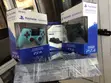 PlayStation 4 Console (Used, UK Import) - 3