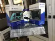 PlayStation 4 Console (Used, UK Import) - 4