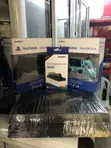 PlayStation 4 Console (Used, UK Import) - 5