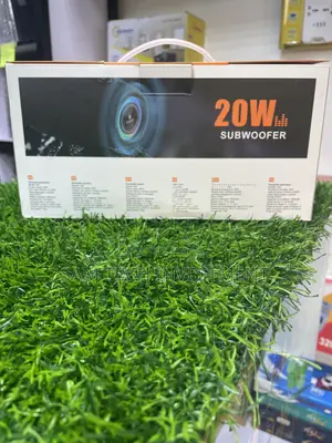 Kisonli K40 Outdoor Portable Bluetooth Speaker 20W