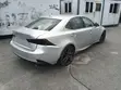 Lexus IS 2013 Silver - 1