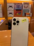 Apple iPhone 12 Pro Max 256GB Rose Gold - 4