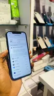 Apple iPhone 12 Pro Max 128GB Blue - 3