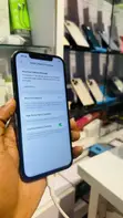 Apple iPhone 12 Pro Max 128GB Blue - 4