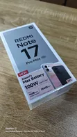 Sabo Xiaomi Redmi Note 17 Pro Max 256GB Pink - 2