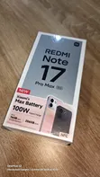 Sabo Xiaomi Redmi Note 17 Pro Max 256GB Pink - 3