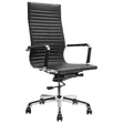 Dilibee Ergonomic Executive Office Chair Mai Anfani Da Fata - 1
