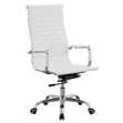 Dilibee Ergonomic Executive Office Chair Mai Anfani Da Fata - 2
