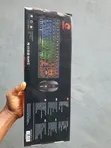 Raiku R905 Wireless Keyboard da Mouse Combo - 3