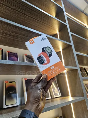 Brand New Smart Watch