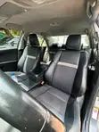 Toyota Camry 2014 Grey - 1