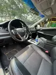 Toyota Camry 2014 Grey - 2