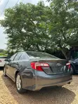 Toyota Camry 2014 Grey - 4