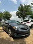 Toyota Camry 2014 Grey - 5