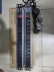 APC 6-Way Rack Mount Power Distribution Unit - 2
