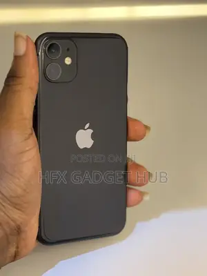 Apple iPhone 11 128GB Baki (UK Amfani)