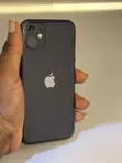 Apple iPhone 11 128GB Baki (UK Amfani) - 1
